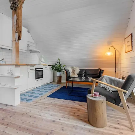 Holiday home Exclusive Fjord Getaway With Sauna *