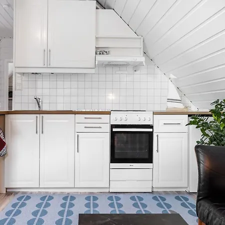 Exclusive Fjord Getaway With Sauna *