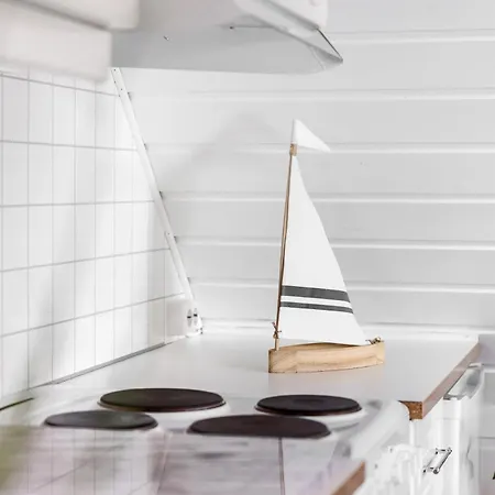 Holiday home Exclusive Fjord Getaway With Sauna *