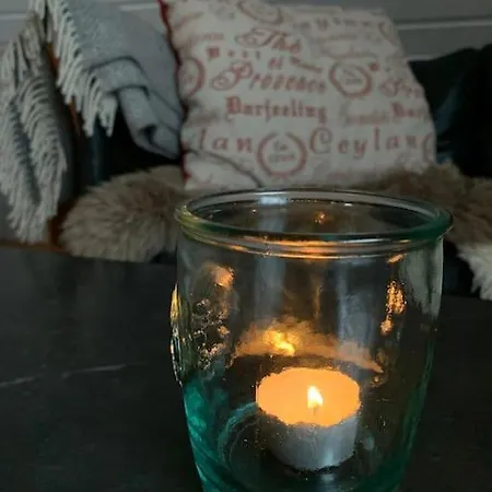 Exclusive Fjord Getaway With Sauna Holiday home *