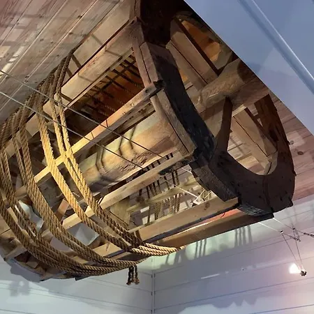 Holiday home Exclusive Fjord Getaway With Sauna *