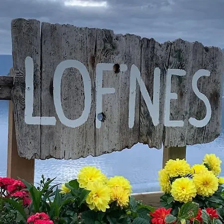 Exclusive Fjord Getaway With Sauna *