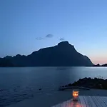 Σπίτι διακοπών Exclusive Fjord Getaway With Sauna