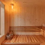 Σπίτι διακοπών Exclusive Fjord Getaway With Sauna
