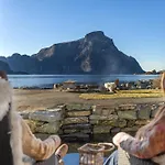 Exclusive Fjord Getaway With Sauna Σπίτι διακοπών *