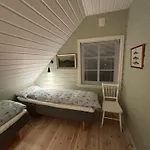 Exclusive Fjord Getaway With Sauna Σπίτι διακοπών Leirgulen