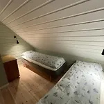 Exclusive Fjord Getaway With Sauna Σπίτι διακοπών