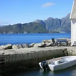 Exclusive Fjord Getaway With Sauna Σπίτι διακοπών