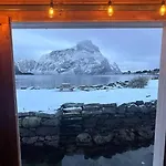 Exclusive Fjord Getaway With Sauna * Leirgulen