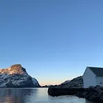 Exclusive Fjord Getaway With Sauna Σπίτι διακοπών *