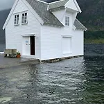 Exclusive Fjord Getaway With Sauna Σπίτι διακοπών