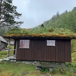 Exclusive Fjord Getaway With Sauna Leirgulen