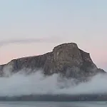 Exclusive Fjord Getaway With Sauna Σπίτι διακοπών
