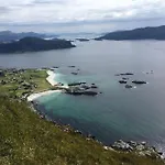 Exclusive Fjord Getaway With Sauna