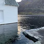 Σπίτι διακοπών Exclusive Fjord Getaway With Sauna *