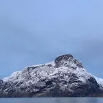 Exclusive Fjord Getaway With Sauna